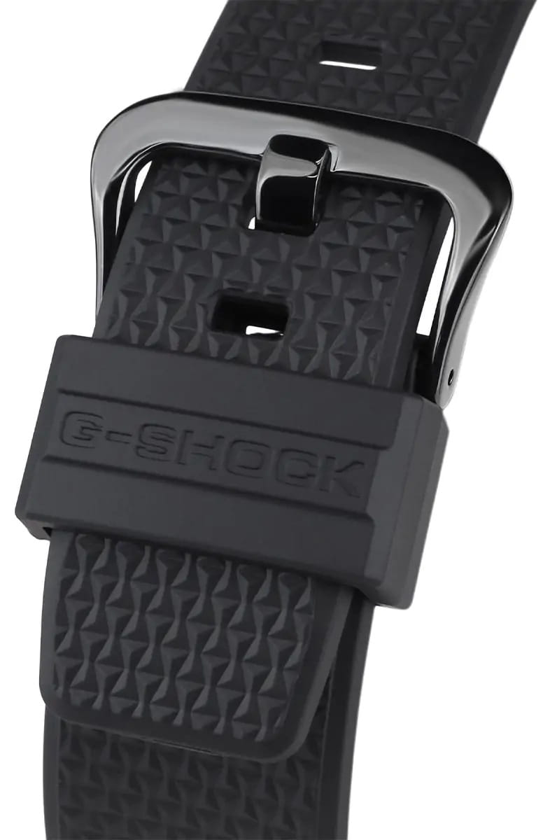 Zegarek Casio G-Shock G-Steel GST-B400BB-1AER (GSTB400BB1AER)