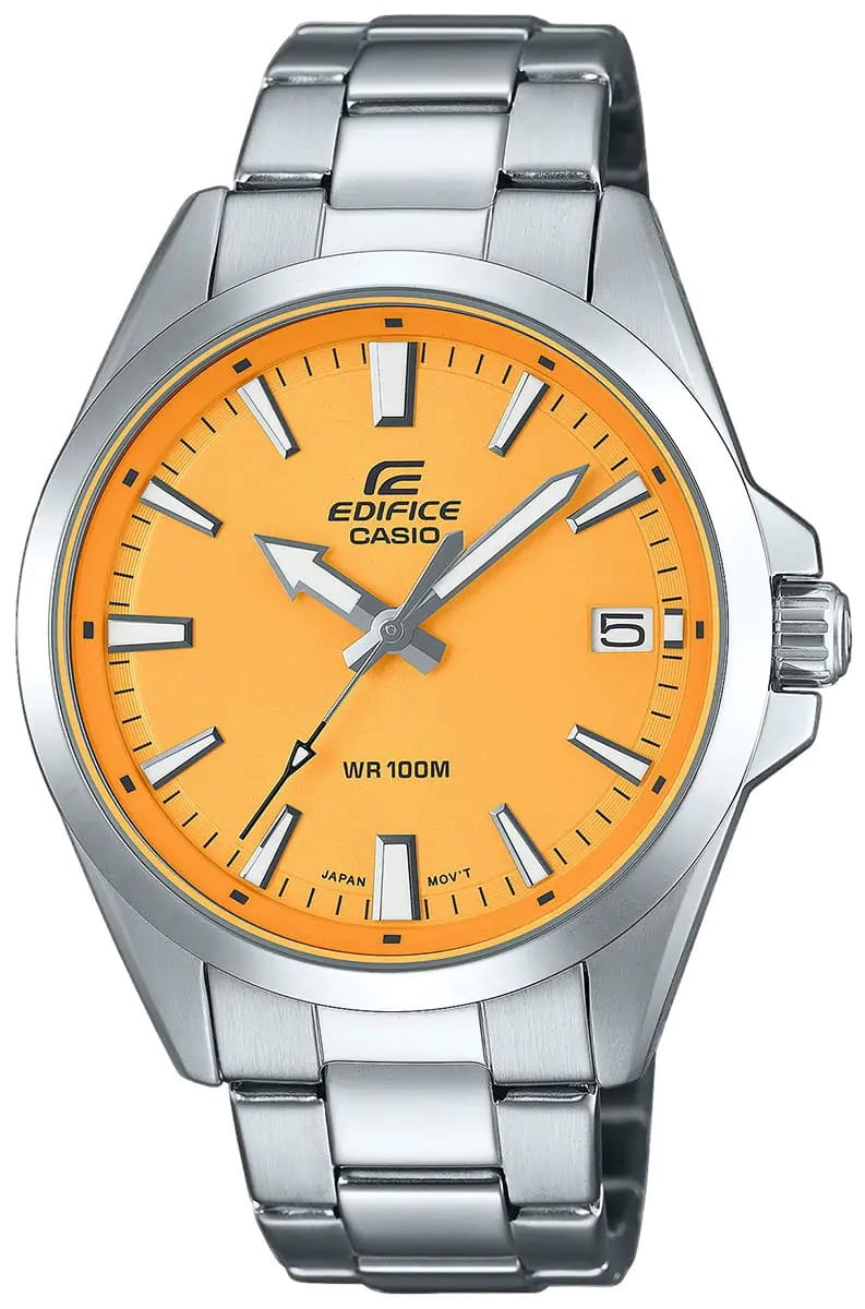 Zegarek Casio Edifice Momentum EFV-100D-9AVUEF (EFV100D9AVUEF)