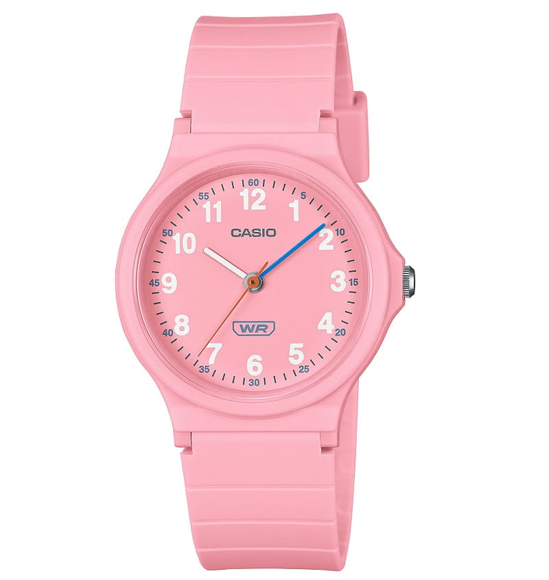 Zegarek Casio Standard LQ-24B-4BEF (LQ24B4BEF)