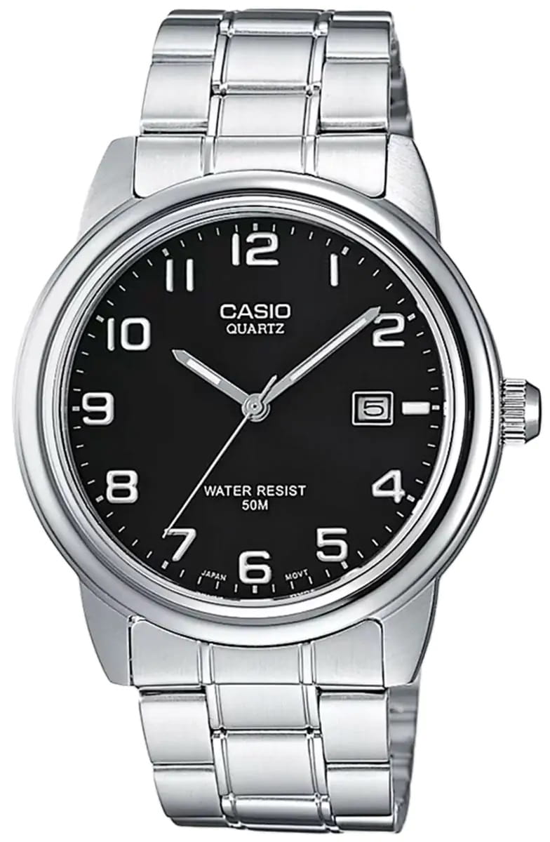 Zegarek Casio MTP-1221A-1AVEG (MTP1221A1AVEG)