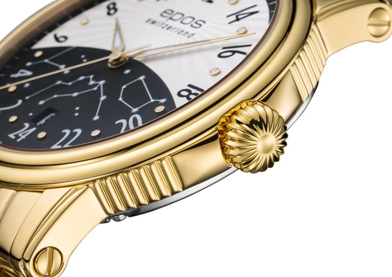 Zegarek Epos  Emotion 24H 3390.302.22.38.32 (3390302223832)