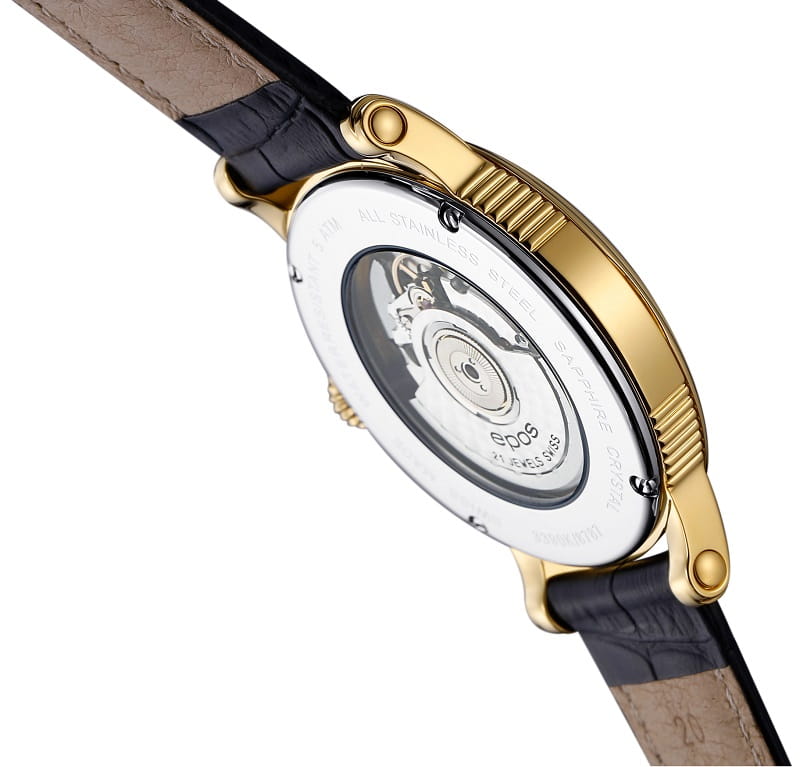 Zegarek Epos  Emotion 24H 3390.302.22.38.25 (3390302223825)