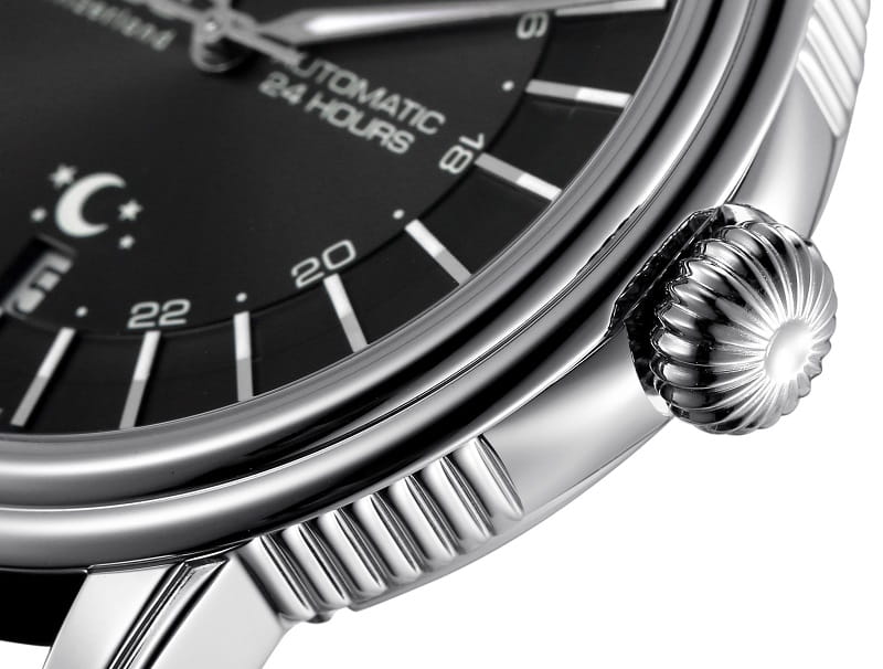 Zegarek Epos Emotion 3390  24h 3390.302.20.14.25 (3390302201425)