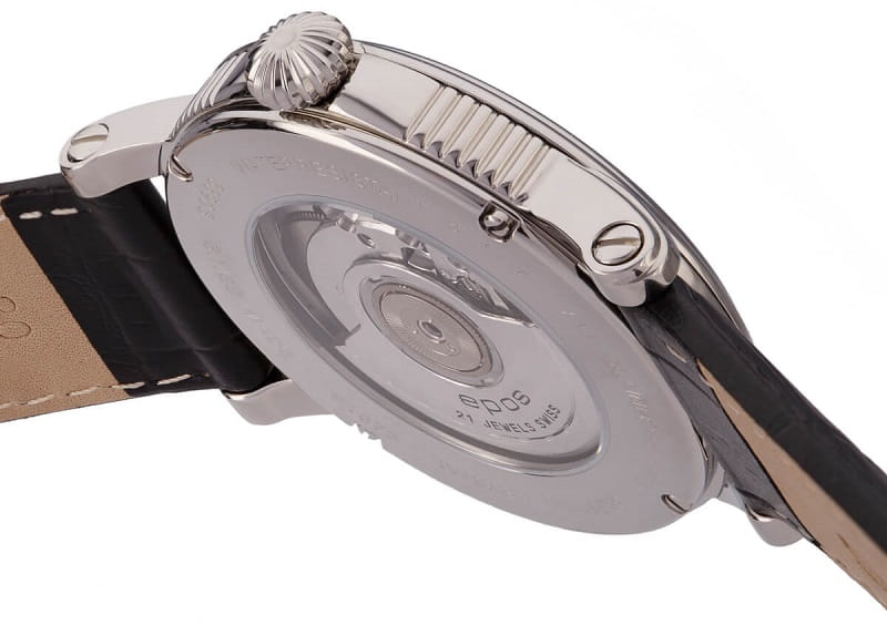 Zegarek Epos Emotion 3390  24h 3390.302.20.14.25 (3390302201425)