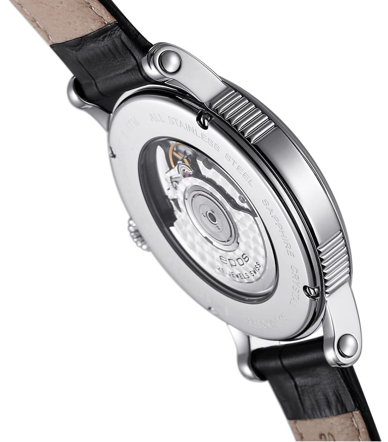 Zegarek Epos Emotion 3390  24h 3390.302.20.14.25 (3390302201425)