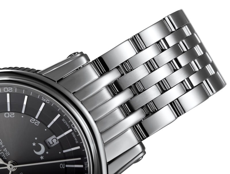 Zegarek Epos Emotion 3390  24h 3390.302.20.14.30 (3390302201430)