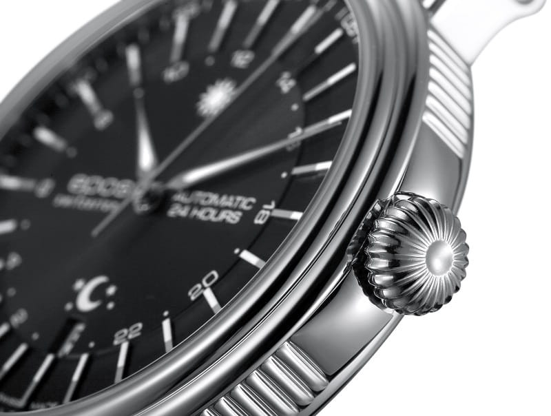 Zegarek Epos Emotion 3390  24h 3390.302.20.14.30 (3390302201430)