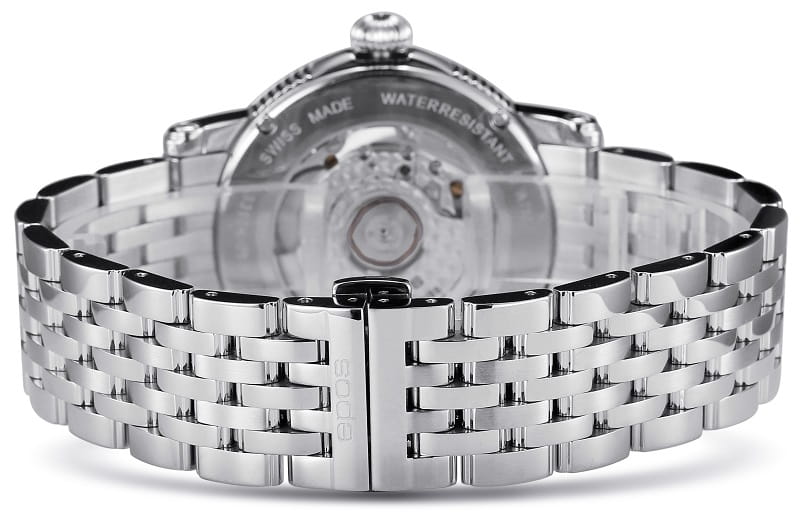 Zegarek Epos Emotion 3390  24h 3390.302.20.14.30 (3390302201430)