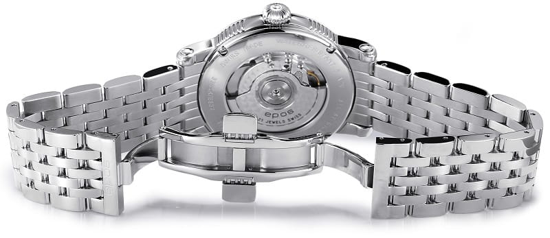 Zegarek Epos Emotion 3390  24h 3390.302.20.14.30 (3390302201430)