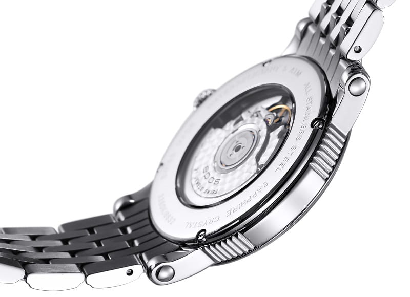 Zegarek Epos Emotion 3390  24h 3390.302.20.14.30 (3390302201430)