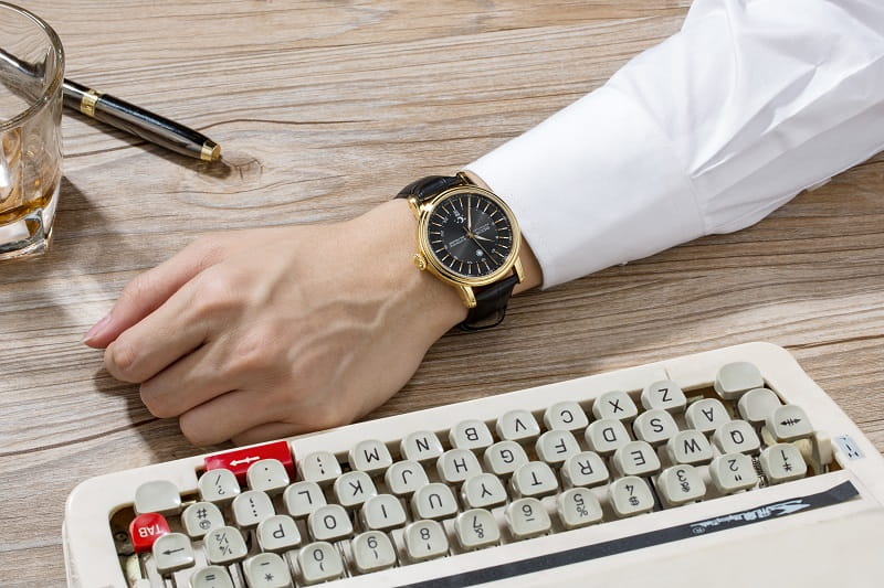 Zegarek Epos Emotion 3390  24h 3390.302.22.14.25 (3390302221425)