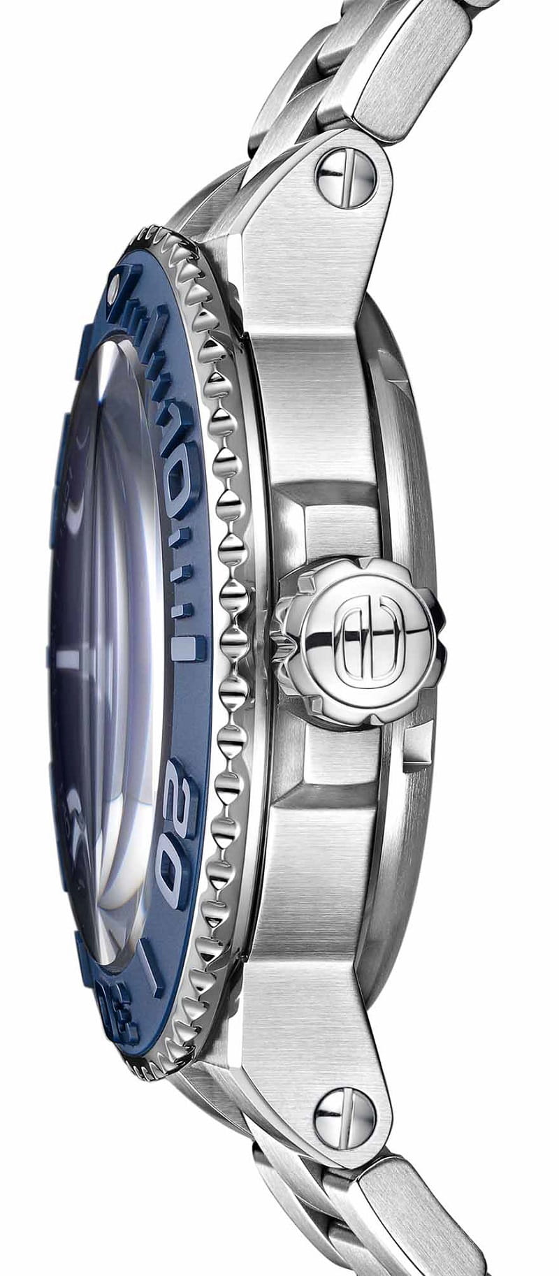 Zegarek Epos 3441 Sportive Diver Automatic Skeleton 3441.135.26.16.30 (3441135261630)