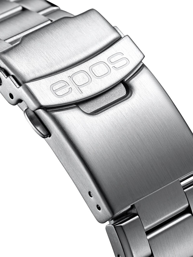 Zegarek Epos 3441 Sportive Diver Automatic Skeleton 3441.135.26.16.30 (3441135261630)