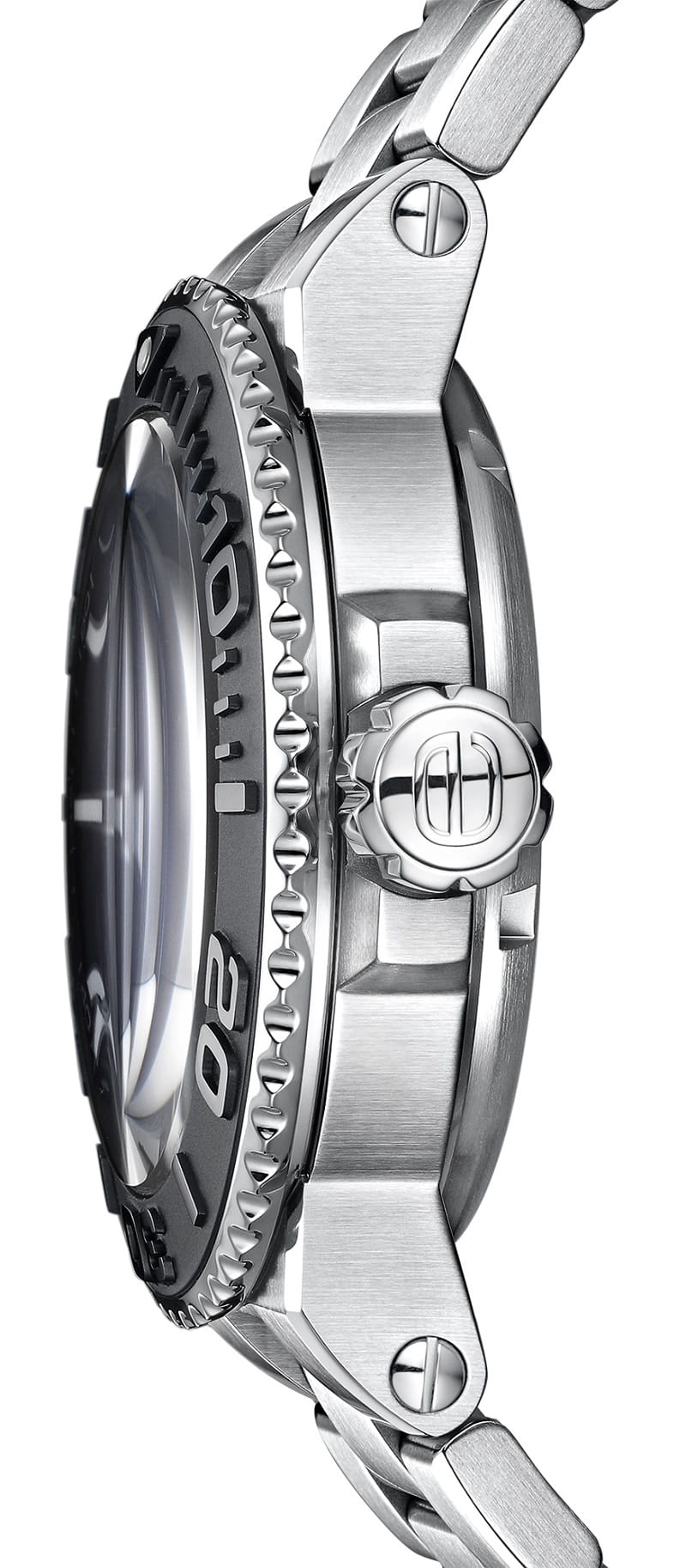 Zegarek Epos 3441 Sportive Diver Automatic Skeleton 3441.135.25.15.30 (3441135251530)