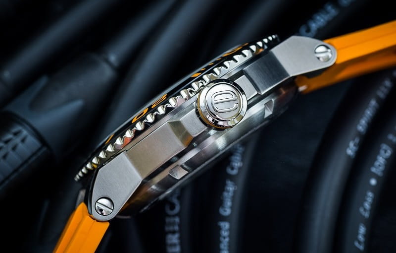 Zegarek Epos 3441 Sportive Diver Automatic Skeleton 3441.135.99.15.52 (3441135991552)