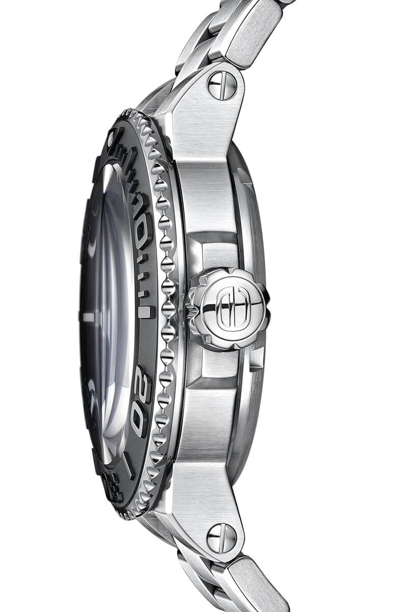 Zegarek Epos Sportive 3441 Diver Day Date 3441.142.20.95.30 (3441142209530)