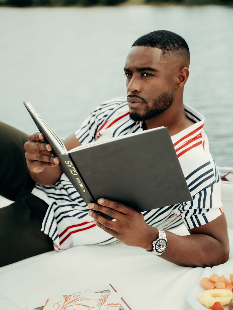 Zegarek Epos Sportive 3441 Diver Day Date 3441.142.20.95.30 (3441142209530)