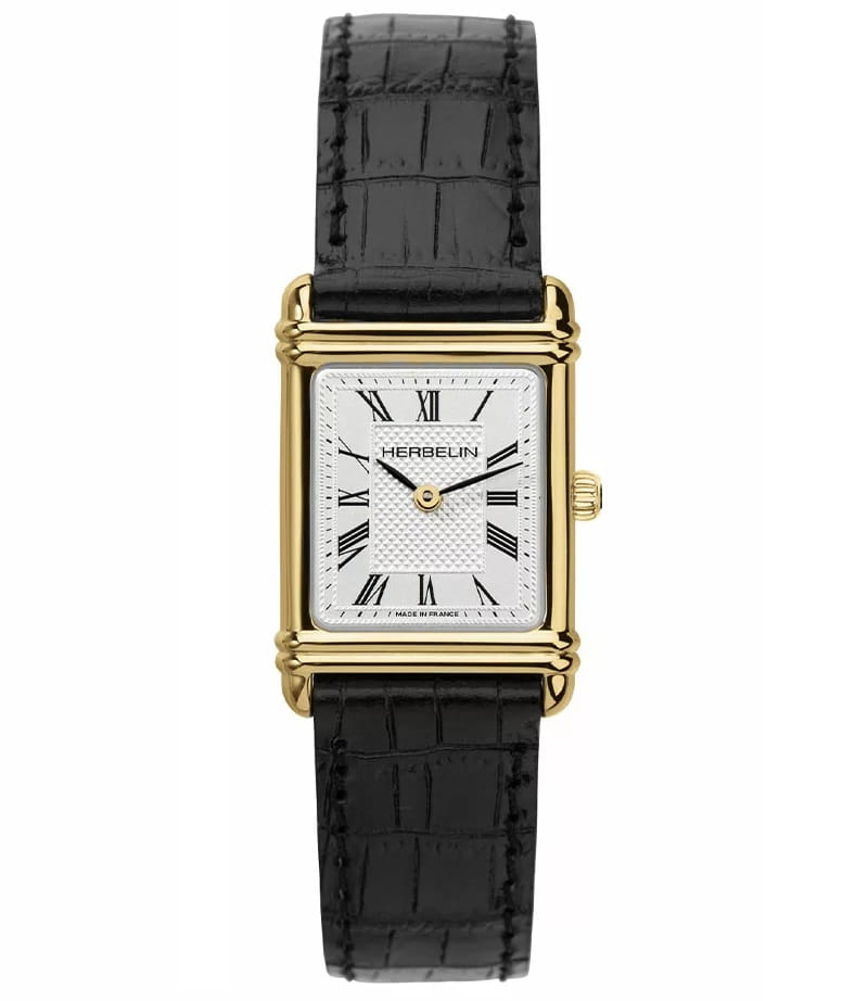 Zegarek Herbelin Art Deco 17478P08 (17478/P08)