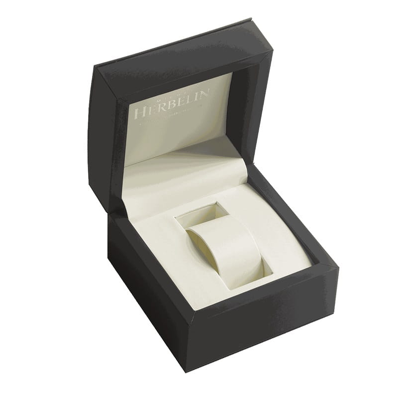 Zegarek Herbelin Art Deco 17478BT08 (17478/BT08)