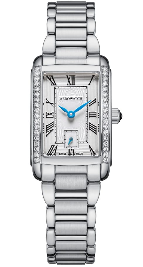 Zegarek Aerowatch Mini Intuition - Small Second A 31104 AA01 DIA M (A31104AA01 DIA M)