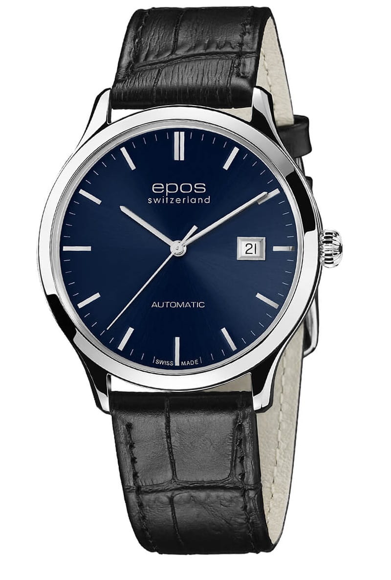 Zegarek Epos Originale 3420 Automatic 3420.152.20.16.15 (3420152201615)