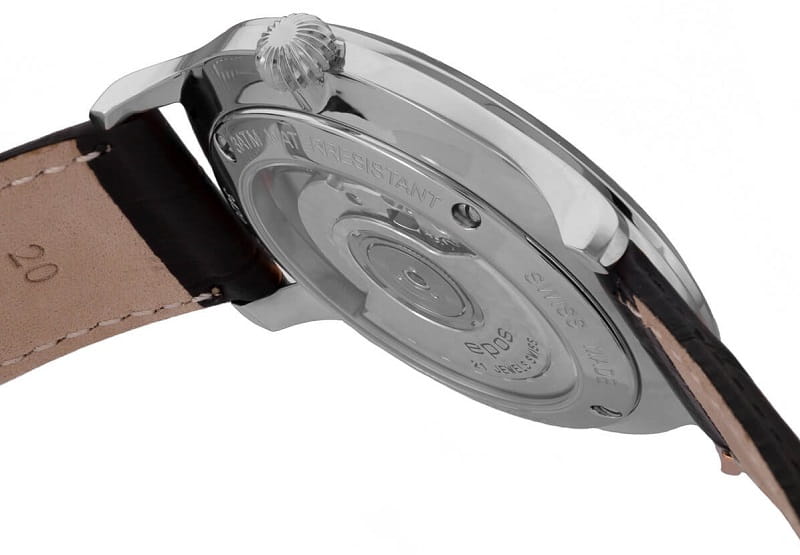 Zegarek Epos Originale 3420 Automatic 3420.152.20.16.15 (3420152201615)