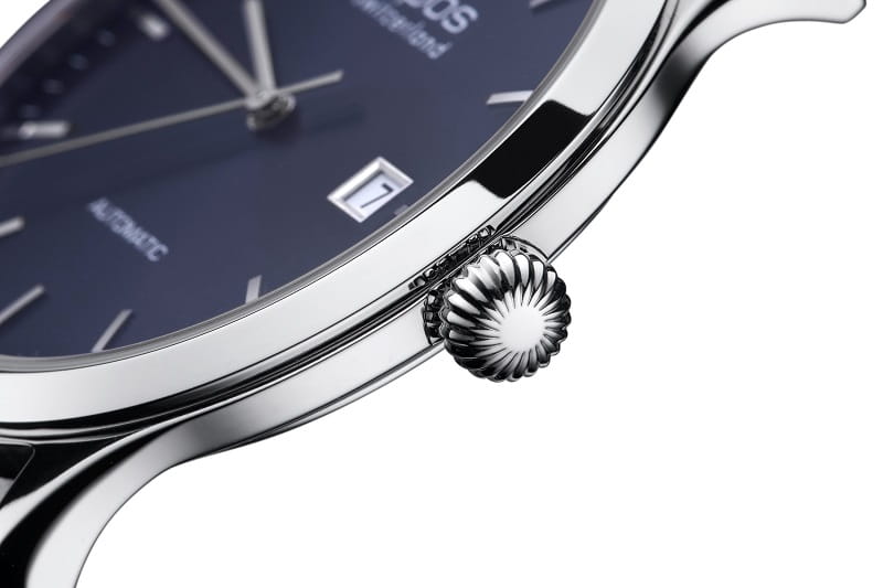 Zegarek Epos Originale 3420 Automatic 3420.152.20.16.15 (3420152201615)