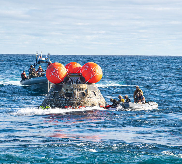 Zegarek Ball Hydrocarbon EOD DM3200A-S1C-BK (DM3200AS1CBK)