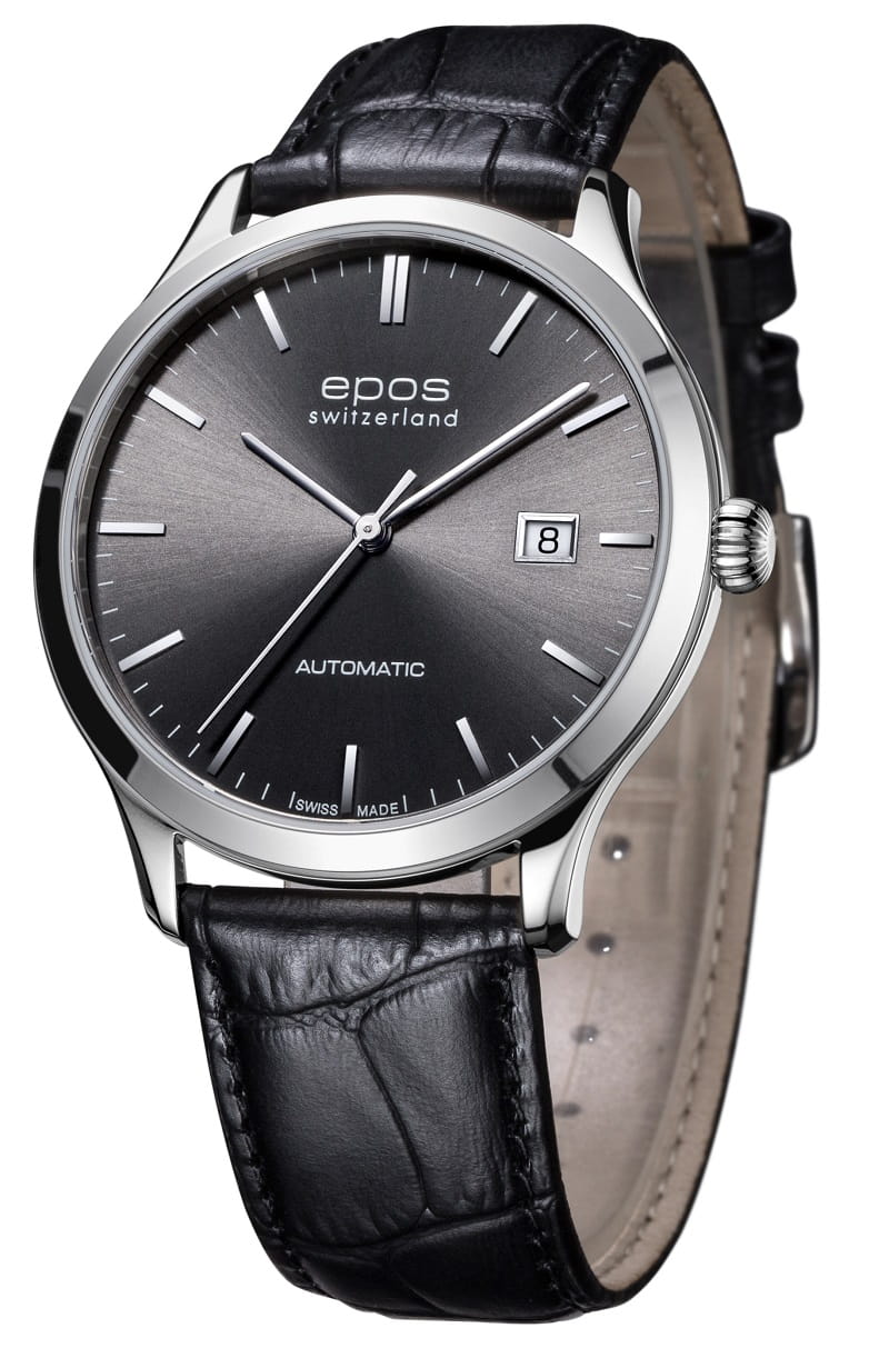 Zegarek Epos Originale 3420 Automatic 3420.152.20.14.15 (3420152201415)