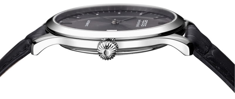 Zegarek Epos Originale 3420 Automatic 3420.152.20.14.15 (3420152201415)