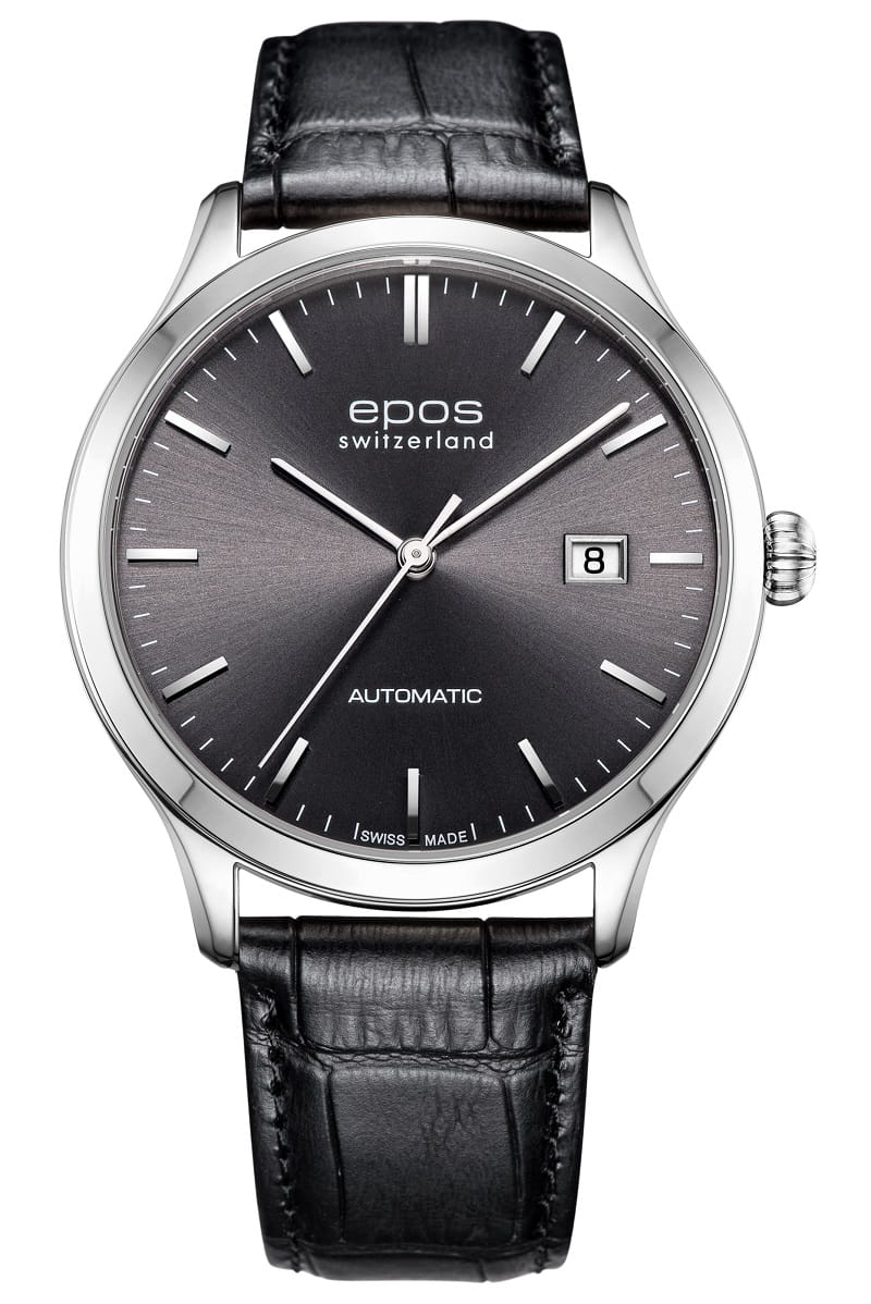 Zegarek Epos Originale 3420 Automatic 3420.152.20.14.15 (3420152201415)