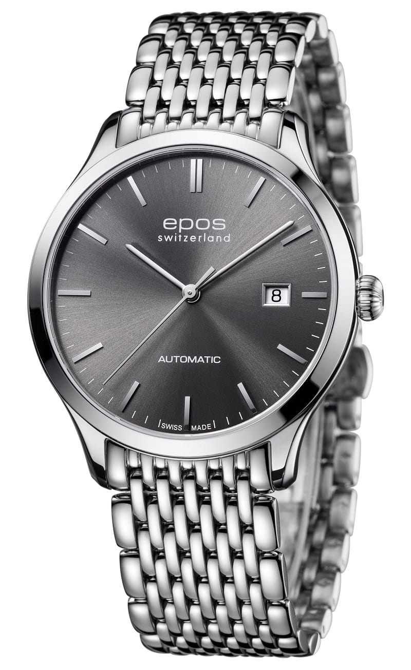 Zegarek Epos Originale 3420 Automatic 3420.152.20.14.30 (3420152201430)