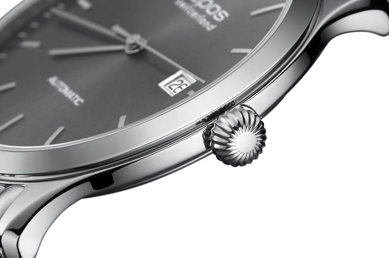 Zegarek Epos Originale 3420 Automatic 3420.152.20.14.30 (3420152201430)