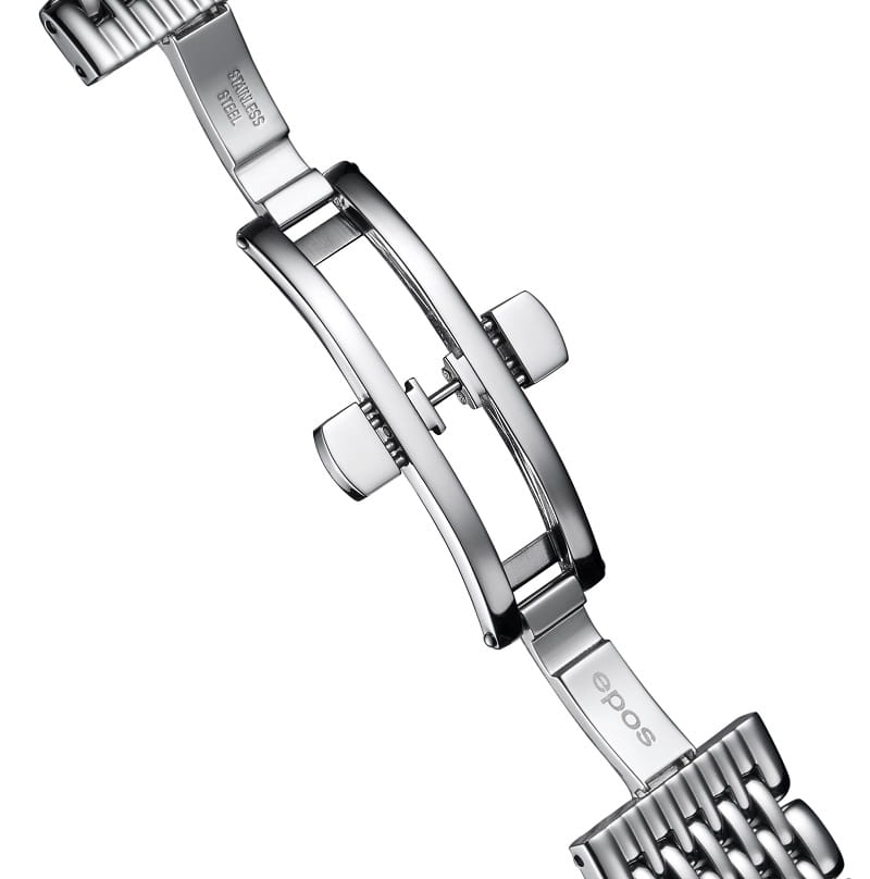 Zegarek Epos Originale 3420 Automatic 3420.152.20.14.30 (3420152201430)