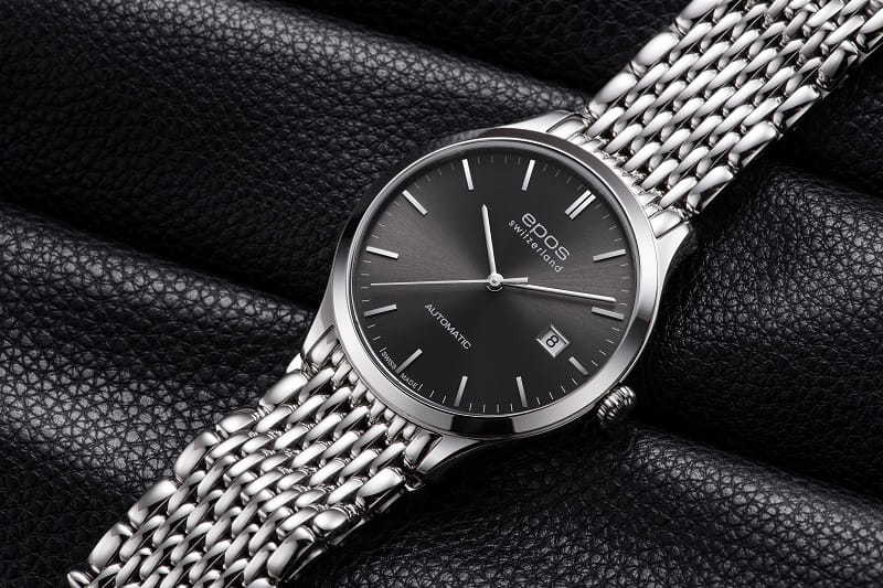 Zegarek Epos Originale 3420 Automatic 3420.152.20.14.30 (3420152201430)