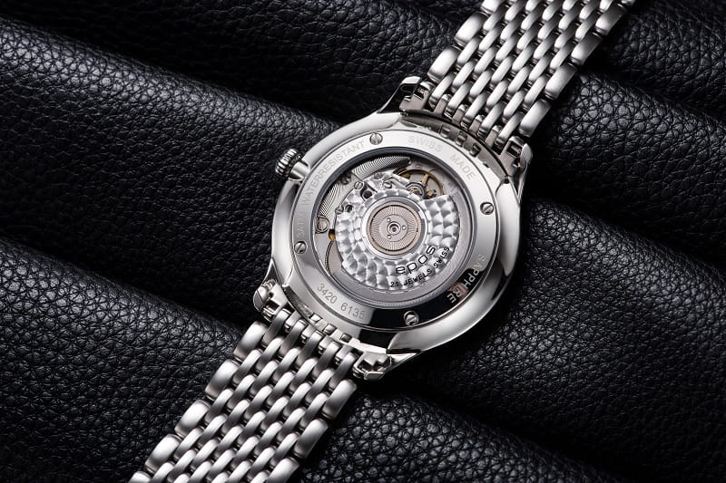 Zegarek Epos Originale 3420 Automatic 3420.152.20.14.30 (3420152201430)