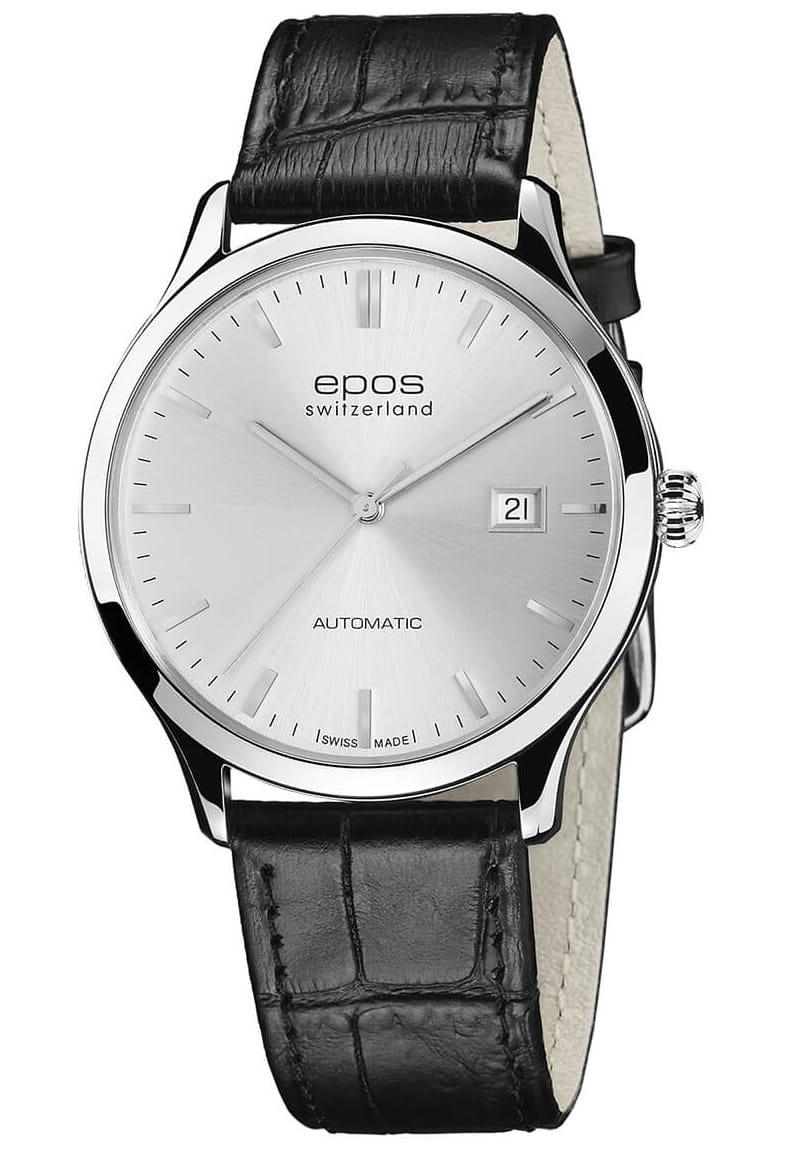 Zegarek Epos Originale 3420 Automatic 3420.152.20.18.15 (3420152201815)
