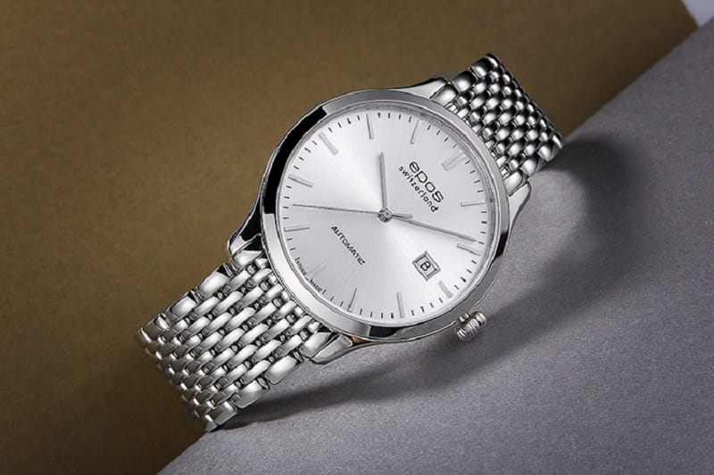Zegarek Epos Originale 3420 Automatic 3420.152.20.18.30 (3420152201830)