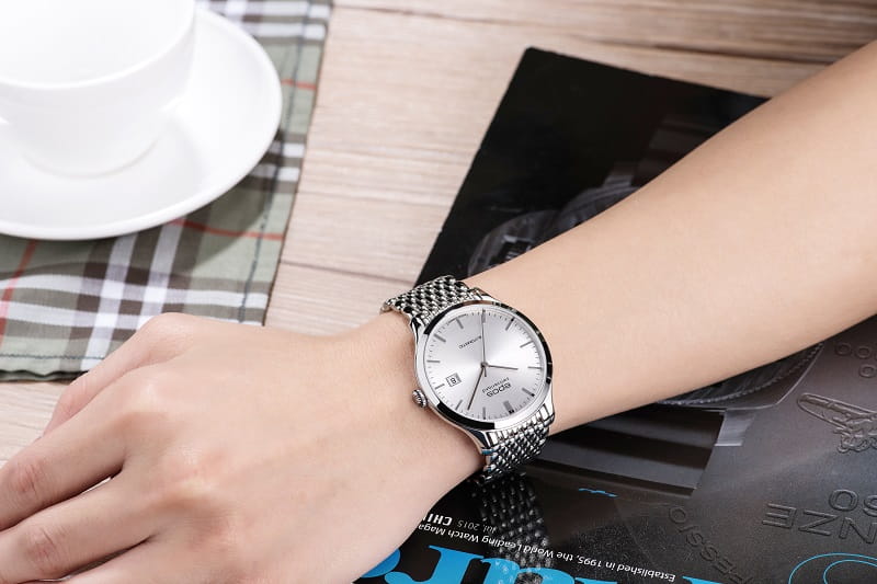 Zegarek Epos Originale 3420 Automatic 3420.152.20.18.30 (3420152201830)