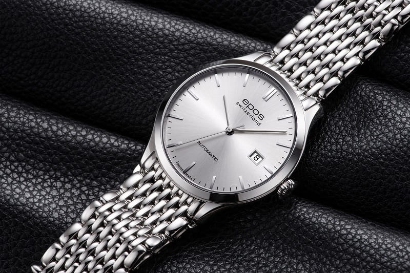Zegarek Epos Originale 3420 Automatic 3420.152.20.18.30 (3420152201830)