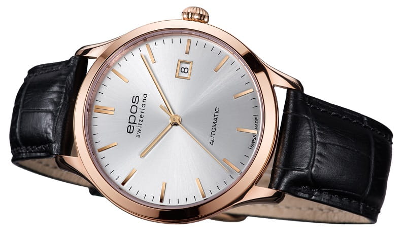 Zegarek Epos Originale 3420 Automatic 3420.152.24.18.15 (3420152241815)