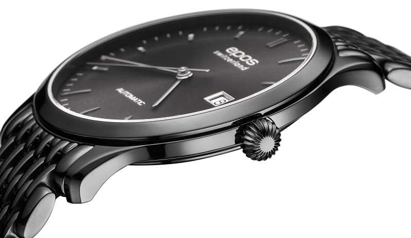 Zegarek Epos Originale 3420 Automatic 3420.152.25.14.35 (3420152251435)