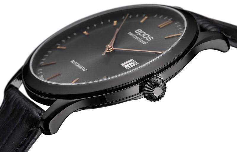 Zegarek Epos Originale 3420 Automatic 3420.152.25.19.15 (3420152251915)