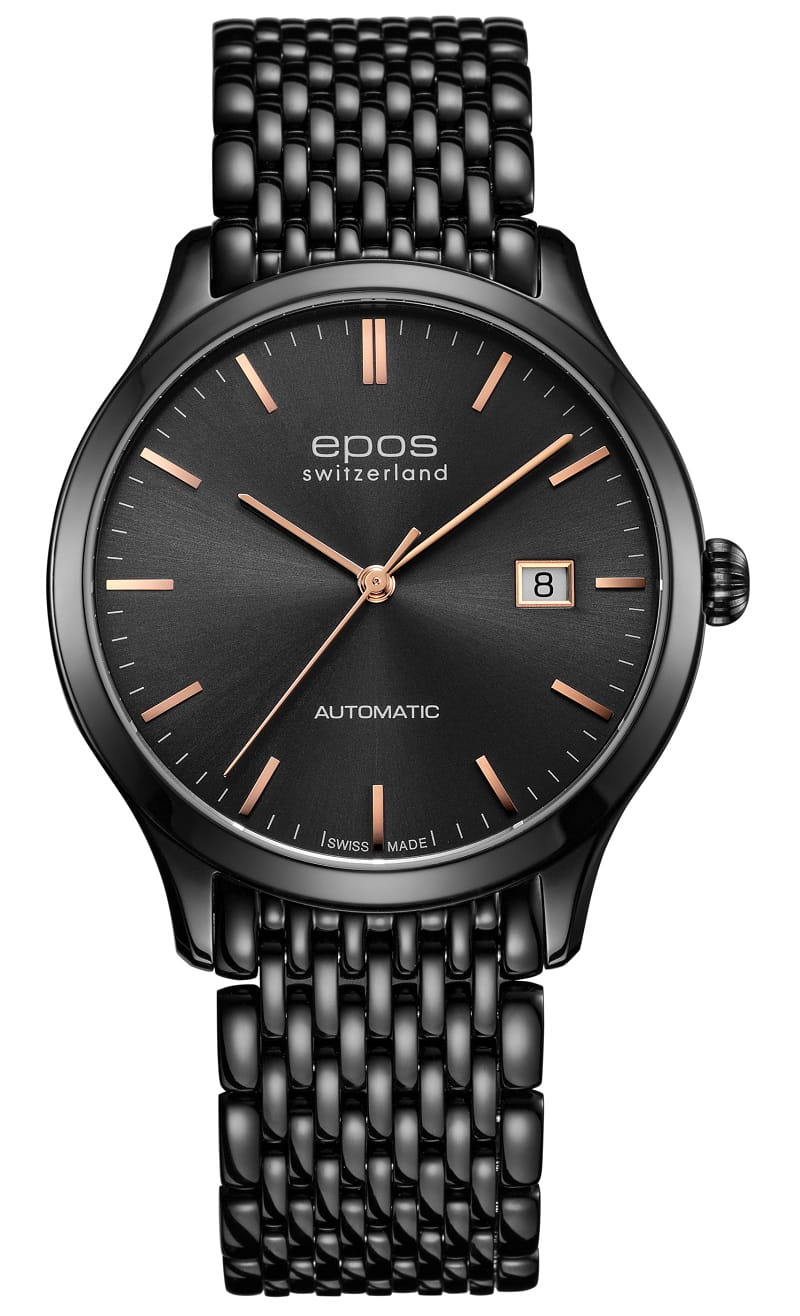 Zegarek Epos Originale 3420 Automatic 3420.152.25.19.35 (3420152251935)