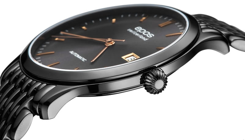 Zegarek Epos Originale 3420 Automatic 3420.152.25.19.35 (3420152251935)