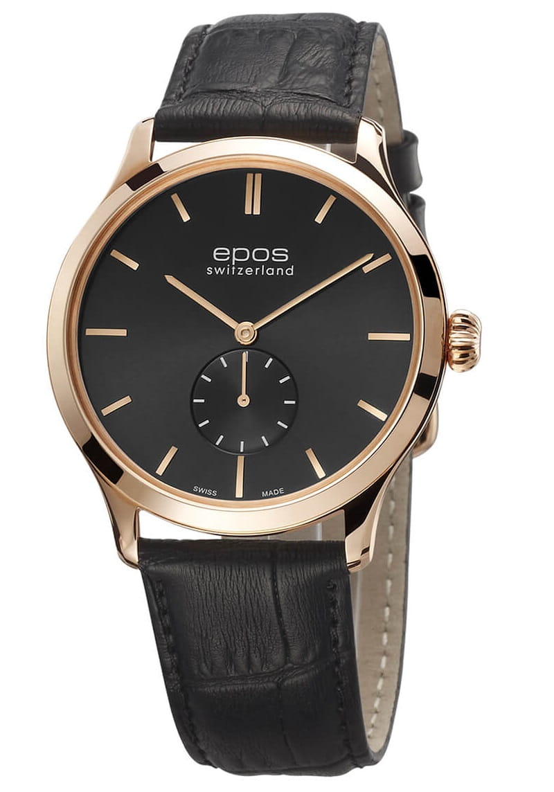 Zegarek Epos Originale 3408 3408.208.24.14.15 (3408208241415)