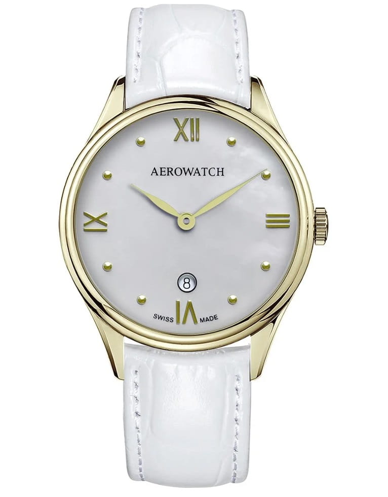 Zegarek Aerowatch Les Grandes Classiques A 49101 JA06 (A49101JA06)
