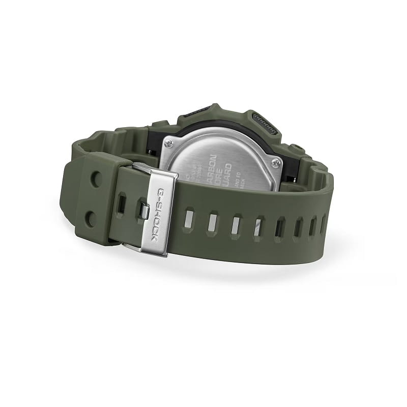 Zegarek Casio G-Shock GD-010-3ER (GD0103ER)