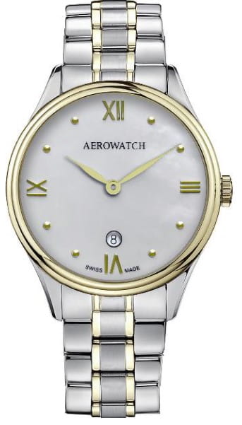Zegarek Aerowatch Les Grandes Classiques A 49101 BI06 M (A49101BI06M)