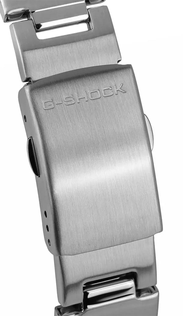 Zegarek Casio G-SHOCK Octagon G-Steel GM-2110D-3AER (GM2110D3AER)